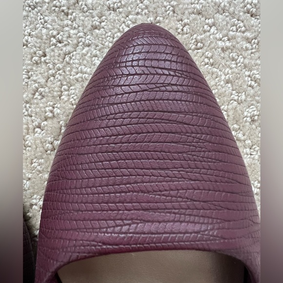 Christian Soriano Flats Size 7.5 - Picture 5 of 5